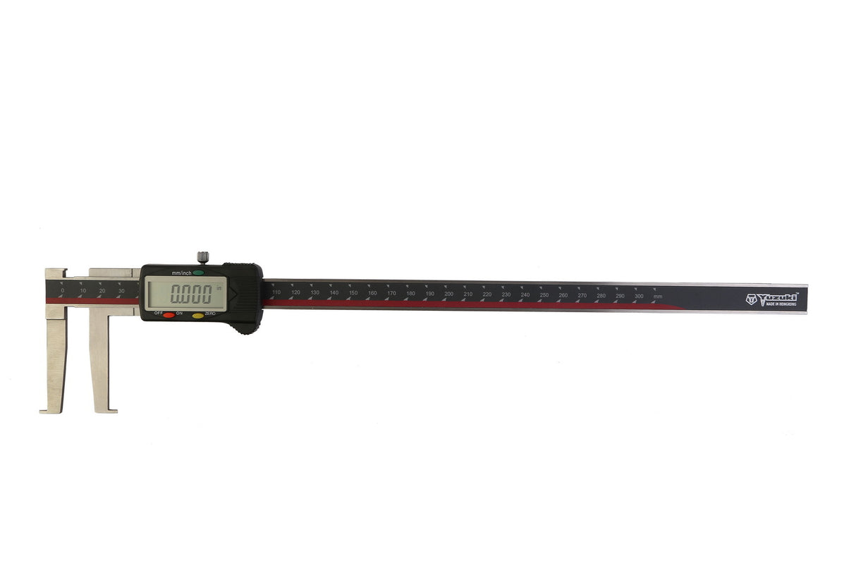 Yuzuki Digital Inside Caliper Knife Edge 15-200mm