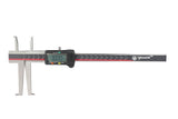 Yuzuki Digital Inside Groove Caliper With Upper Jaws 9-300mm