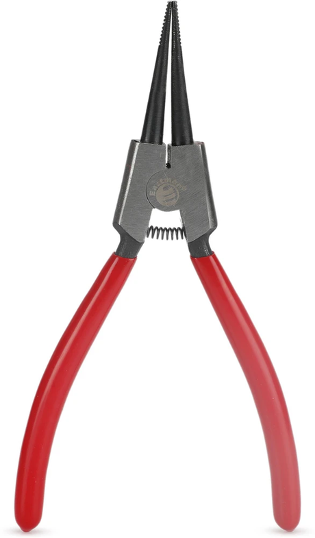 Straight CIRCLIP PLIER, INTER AND EXT STRAIGHT 7/175mm  E-2034