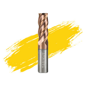 Endmill