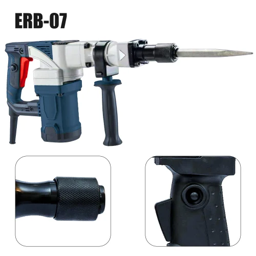 Demolition Hammer Machine 7 kg - ERB07