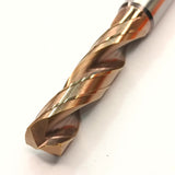 Carbide Drill 3xD (5.1mm to 8mm)