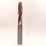Carbide Drill 3xD (5.1mm to 8mm)