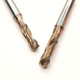 Carbide Drill 3xD (5.1mm to 8mm)