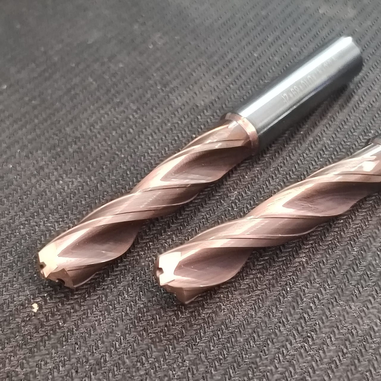 Carbide Drill Thru Coolant 3xD (8.1mm to 9.0mm)