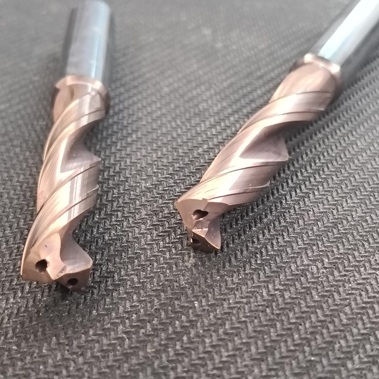 Carbide Drill Thru Coolant 3xD (8.1mm to 9.0mm)