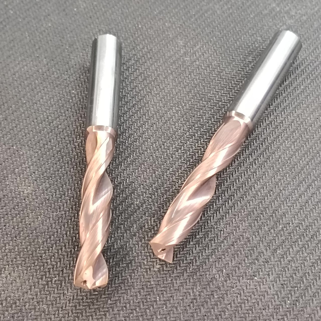 Carbide Drill Thru Coolant 3xD (8.1mm to 9.0mm)