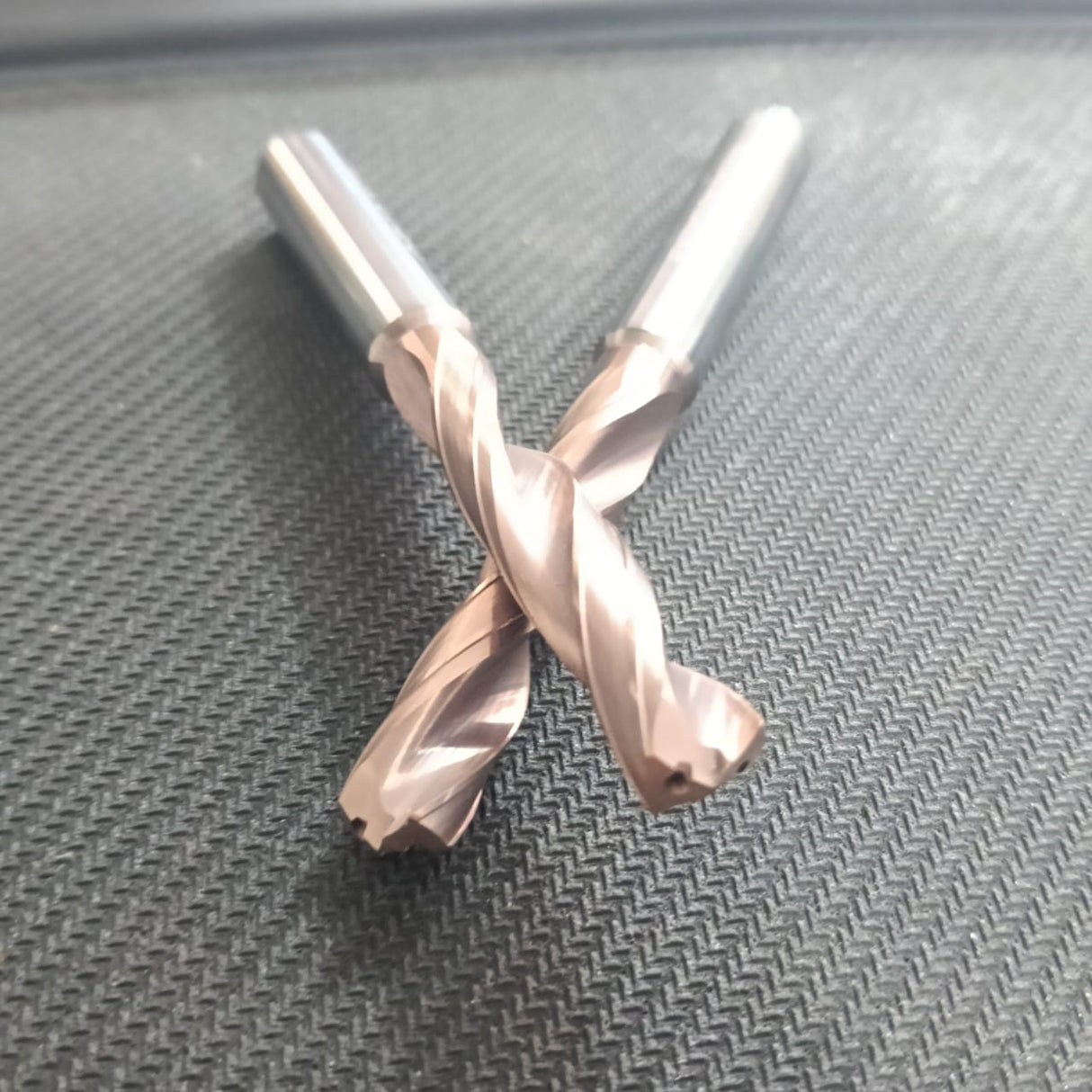 Carbide Drill Thru Coolant 3xD (8.1mm to 9.0mm)