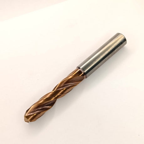 Carbide Drill 3xD (10.1mm to 11.0 mm)