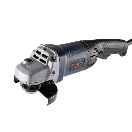 Heavy Duty Angle Grinder 
