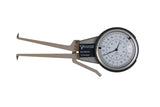 Yuzuki Inside Dial Caliper Groove Gauge (Knife Edge) 20-40mm