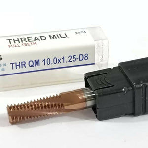 Thread Mill