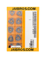 Mitsubishi insert JDMW120420 ZDSR VP15TF pack of 10