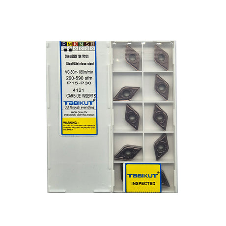 DNMG150604/08 TSM TP312S PACK OF 10