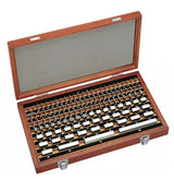 Yuzuki Slip Gauge Set 112 Pcs (Grade II)
