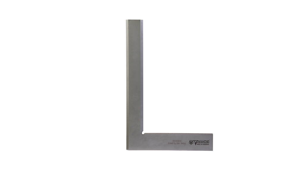 Yuzuki (Grade 0) Bevel Edge Square 12 Inch (300mm x 200mm)