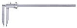 Yuzuki Vernier Caliper With Long Jaw 1000mm/40 Inch (Jl-200mm)