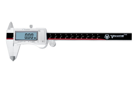 Yuzuki digital caliper