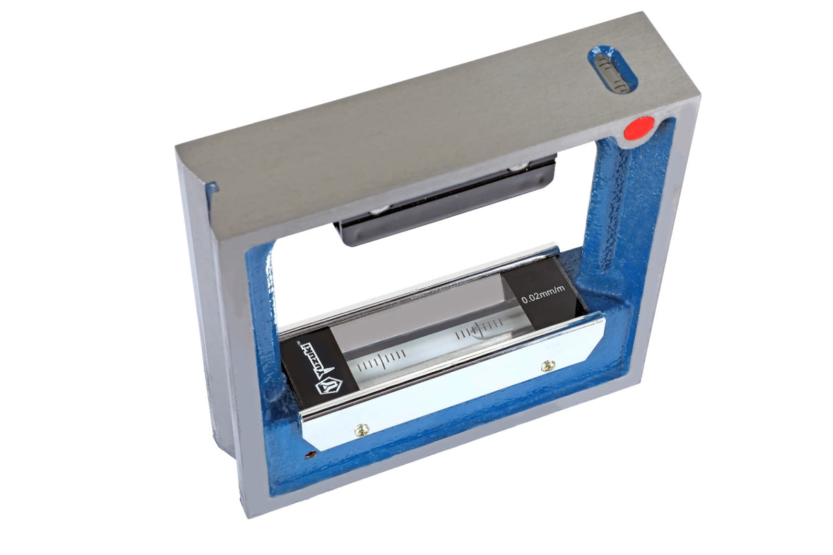 Yuzuki Precision Frame Level 100mm x 100mm