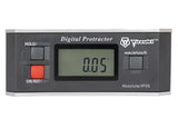 Yuzuki Digital Level With Magnetic Base (IP65)