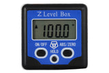 Yuzuki Mini Digital Level ( Box Type) with Magnetic Base (IP65)