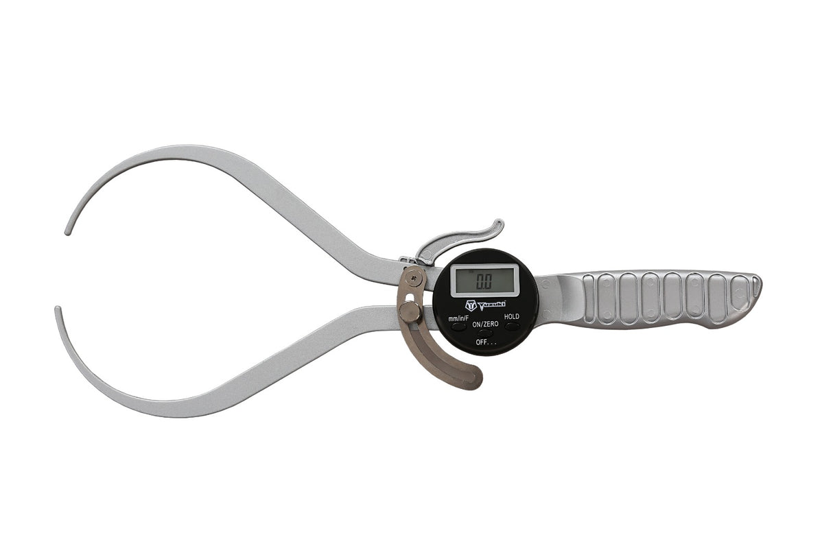Yuzuki Digital Outside Pistol Caliper 0-150mm