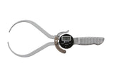 Yuzuki Digital Outside Pistol Caliper 0-150mm