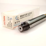 PNEUMATIC THRU COOLANT SLEEVE SBH