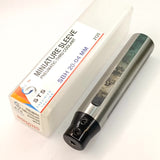 PNEUMATIC THRU COOLANT SLEEVE SBH