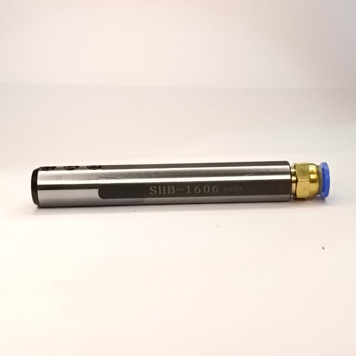 PNEUMATIC THRU COOLANT SLEEVE SBH
