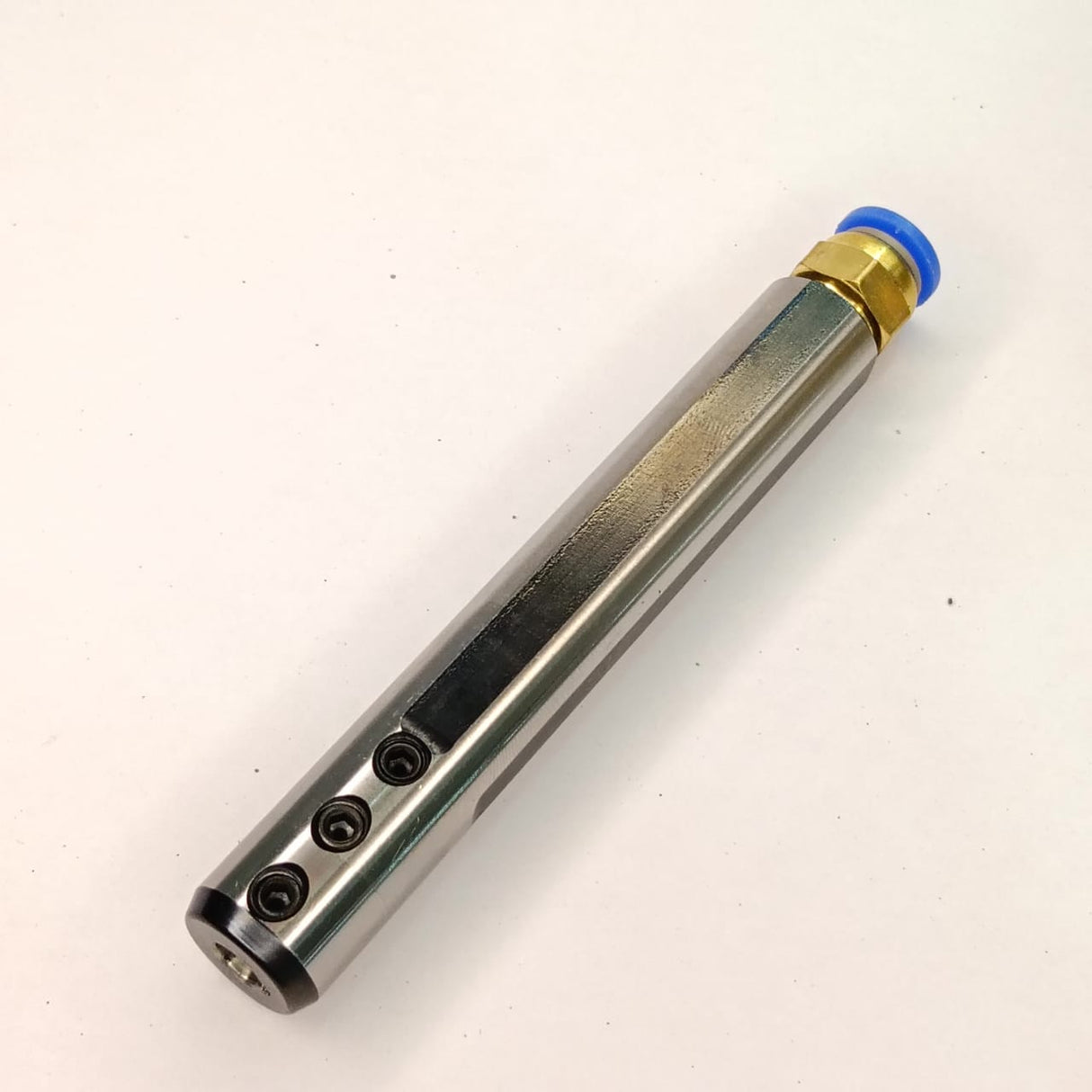PNEUMATIC THRU COOLANT SLEEVE SBH