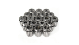 ER25 COLLET SET 3 MM