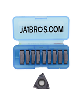 16 ER/IR 175ISO External/Internal Threading CRM carbide Insert pack of 10