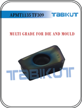 Carbide Insert APMT1135 TF309