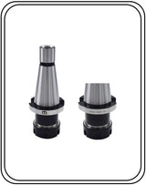 ISO 40 Holder ER collet chuck adaptor