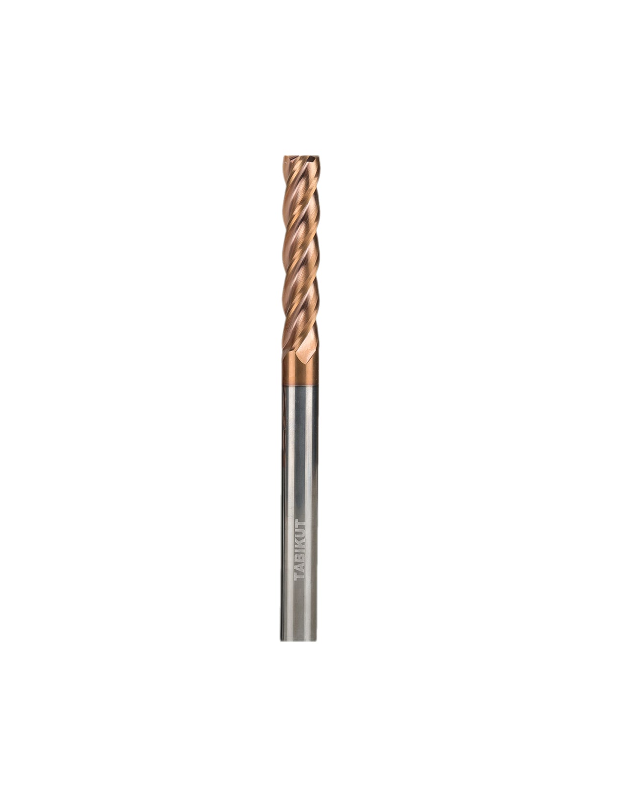 20mm Solid Carbide Endmill 
