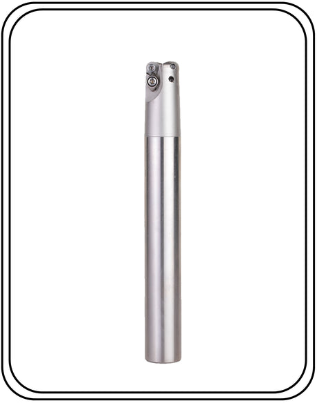 25 Mm Bull Cutter For Die And Mould