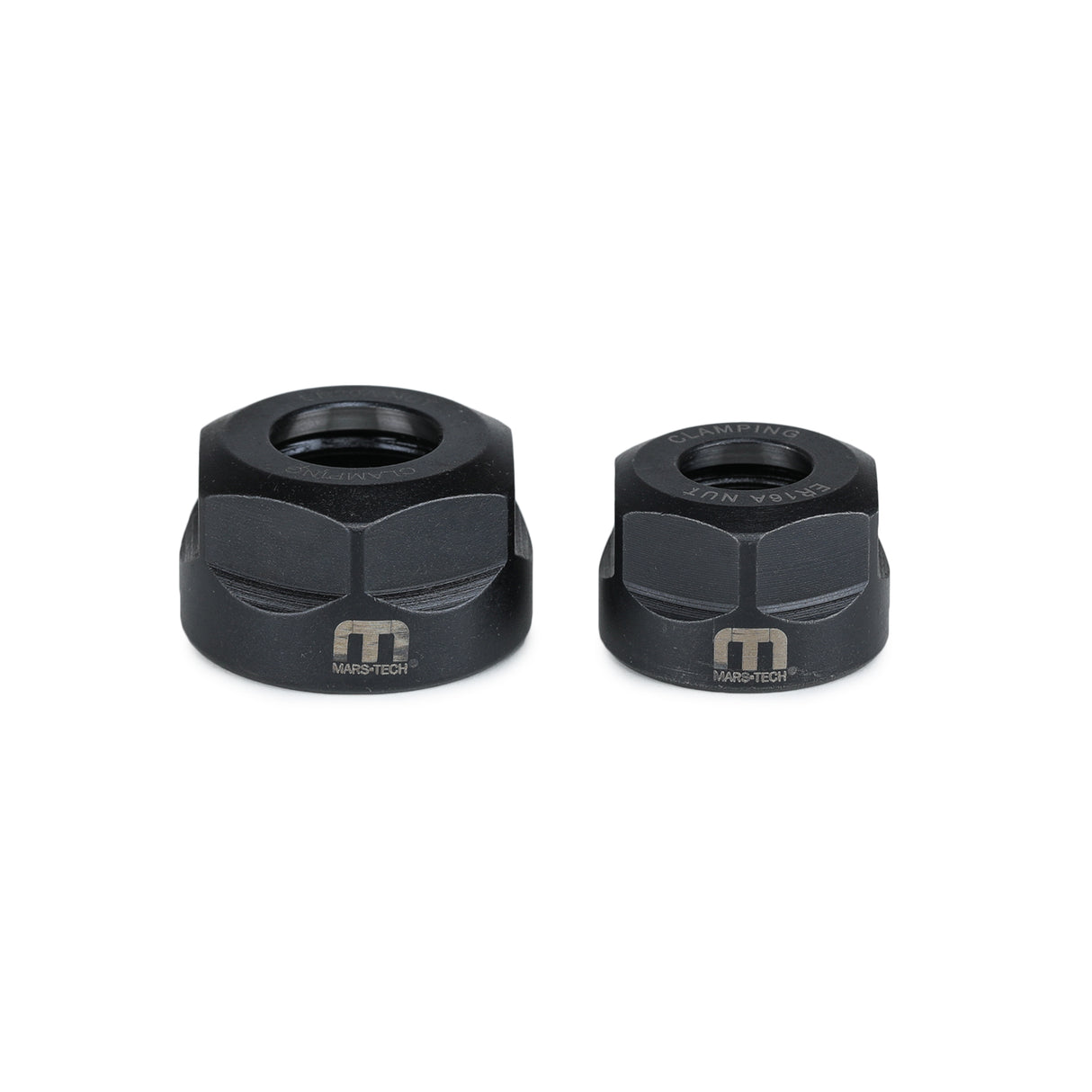 MARS-TECH ER NUT ER20 A/M/UM TYPE pack of 1