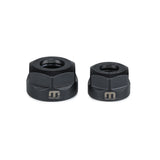 MARS-TECH ER NUT ER20 A/M/UM TYPE pack of 1