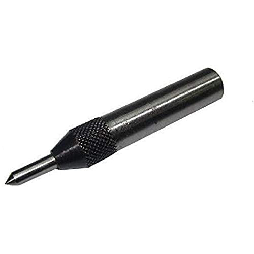 Spring Center knurl Tap Guide Tool