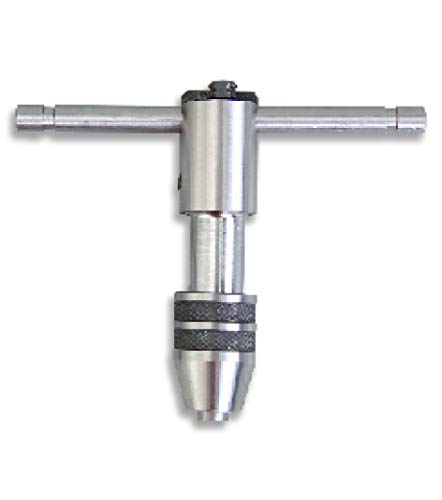 T-Handle T Ratchet Type Tap Wrench