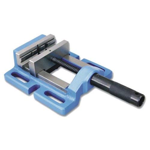 Unigrip vice 3 inches 75 mm for drill machines blue color pack of 1
