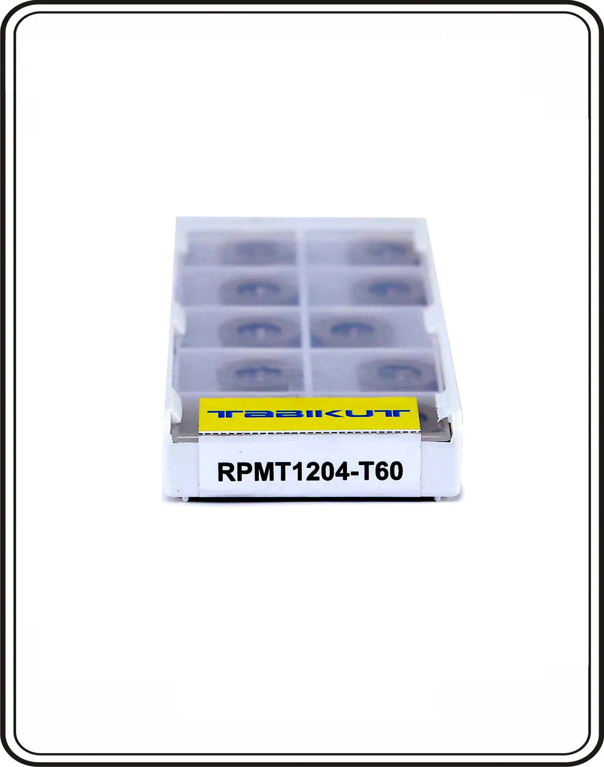 RPMT1204 T60 Grade