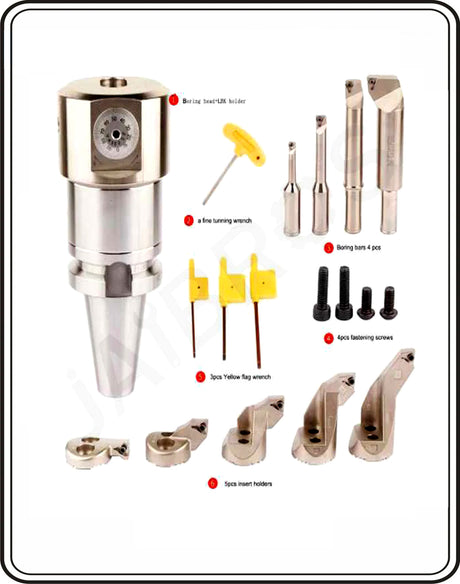 NBH2084s KIT 5 micron