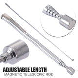 Telescopic Magnetic Pick UP Tool