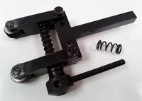 Thumbnail for Spring Loaded Clamp Type Knurling Tool