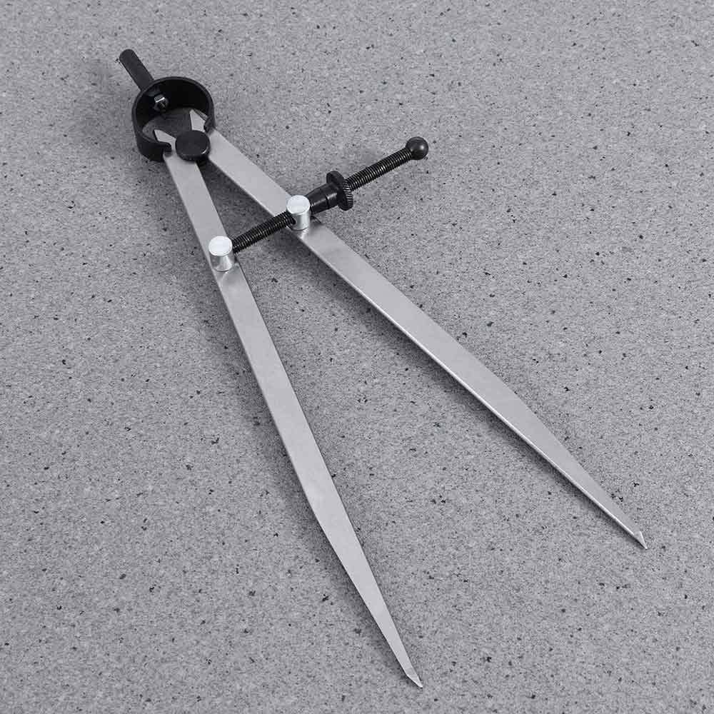Spring Caliper Flat 8 inch /200 MM