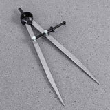 Spring Caliper Flat 8 inch /200 MM