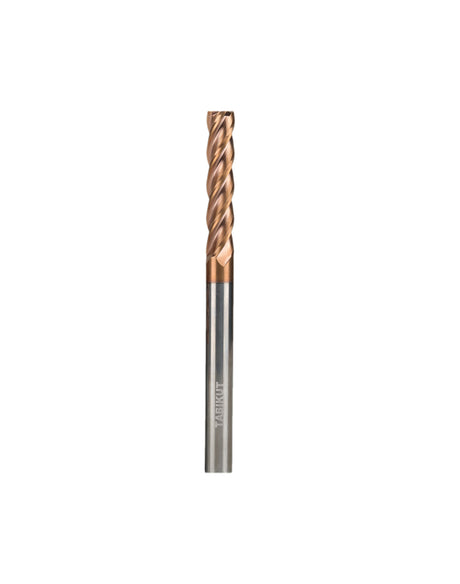 carbide endmill