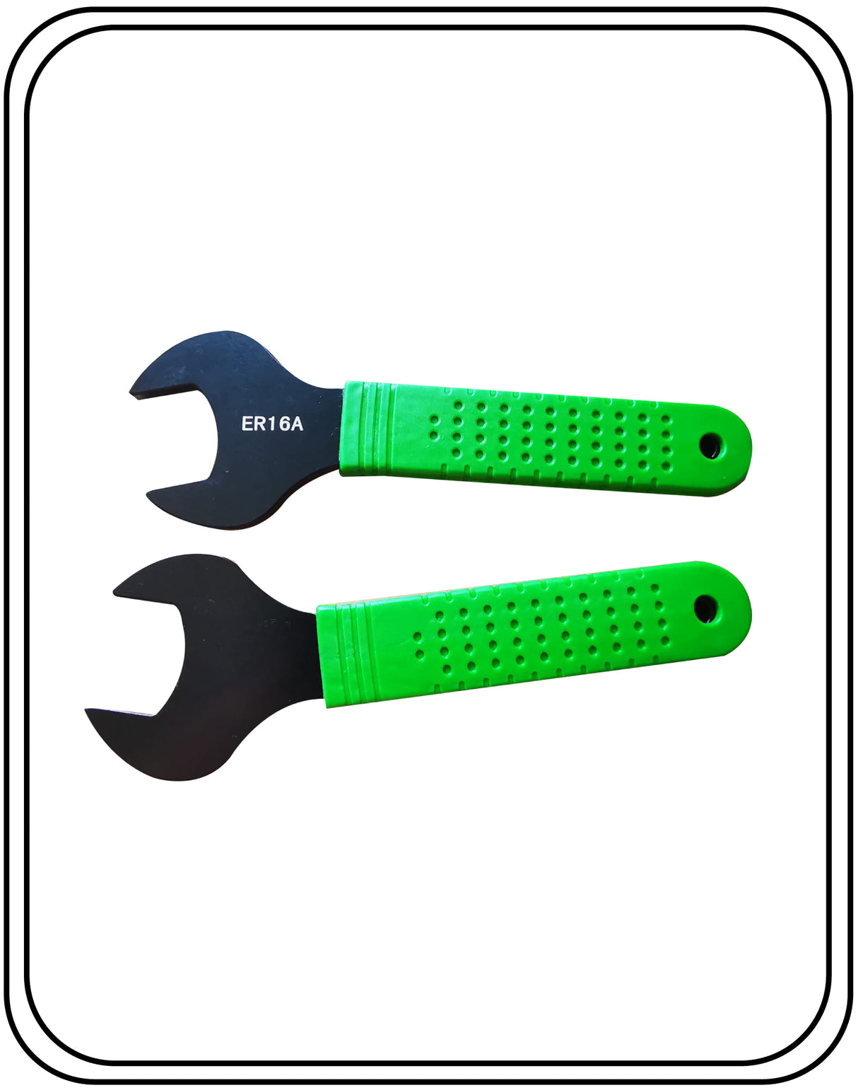 ER16A type spanner